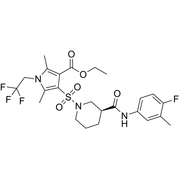 HBV-IN-33
